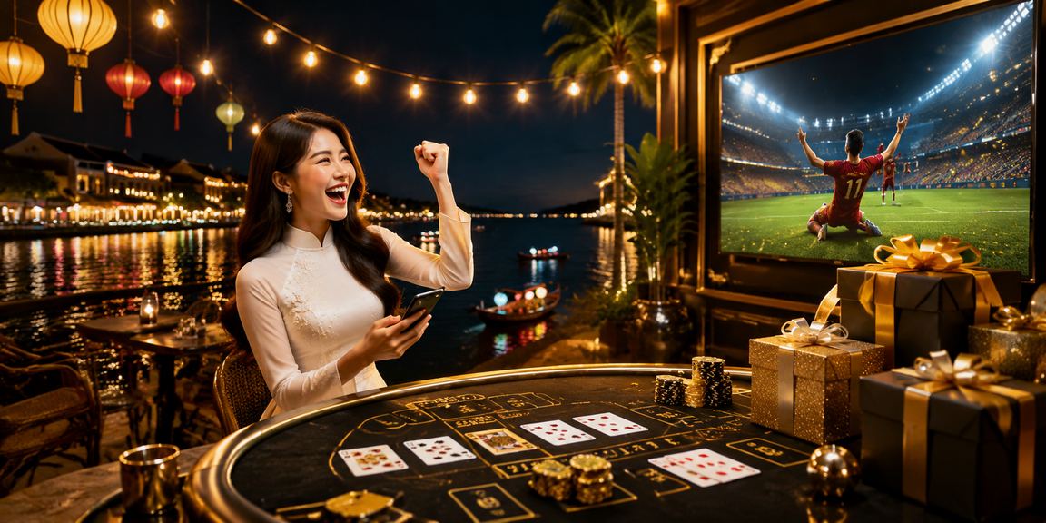 copa vip
